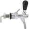 Ausla Grifo de Cerveza Ajustable Latón de Acero Inoxidable Grifo de Cerveza para Barriles de de de con Hilo G5/8in para Bares de Pubs Restaurantes