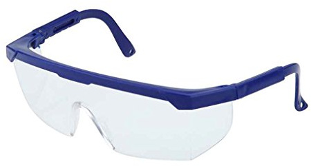 KBOLAE Arbeitssicherheit, Augenschutzbrille, Spritzschutz, winddicht, staubdicht, Brillen