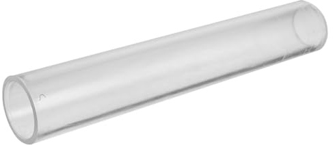 BELLIFFY Professioneller Tischtennis Gummi Roller Kunststoff Pin Leichter Pingpong Racket Roller für Spielstärken Ergonomisches Design für Präzises Auftragen und Einfache Handhabung