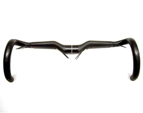 LAPIERRE MANILLAR GRAVEL LAPIERRE 440 mm CARBONO für Anwender, geeignet für den täglichen Einsatz, mit Ref. KLP00124