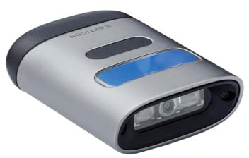 Opticon OPN-6000 Companion,2D,NFC,Qi,BT,USB-C,5, 15123