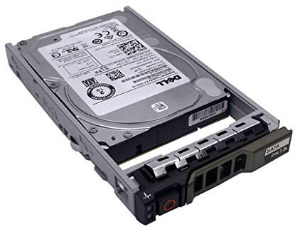 Dell 400-AMUQ 2TB Festplatte