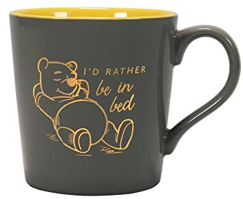 Mug Boxed (325ml) - Winnie The Pooh (Winnie)