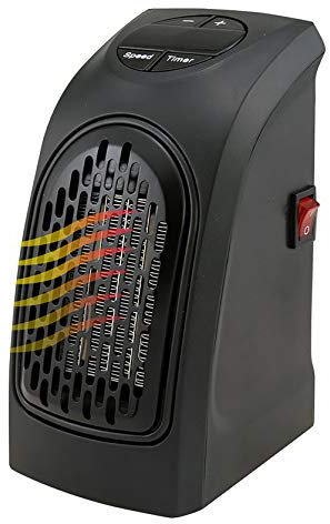 Eco Heater KLW007A - Riscaldamento ecologico a parete