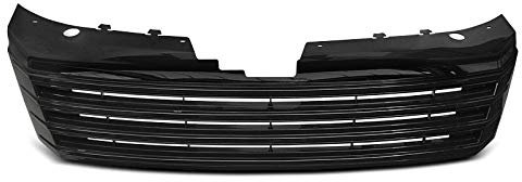 KÜHLERGRILL SPORTGRILL OHNE EMBLEME GRVW16