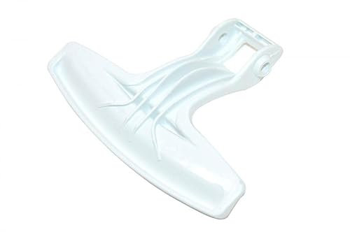 Maniglia Maniglietta Leva Porta Oblo' Lavatrice Haier E Daewoo