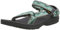 Teva Damen Winsted Womens Sandalen, Mehrfarbig (Monds Waterfall Mwtr), 38 EU
