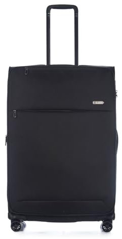 Epic Discovery Neo 4-Rollen Trolley 77 cm Black