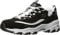Skechers Adult Master-Artikel BIGGST Fan schwarz Gr. 42