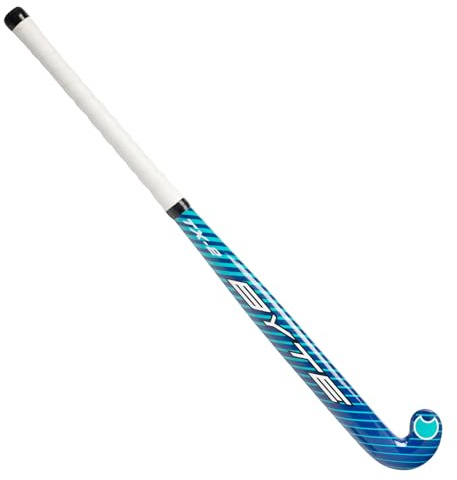 BYTE TX2 HOCKEY STICK BLUE/TEAL (36.5'' LIGHT)