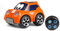 Tooko Junior - Voiture Télécommandée Multidirectionnelle Qui Peut Aussi Te Suivre ! - Effets Sonores et Lumineux - Mode Démonstration - Jouet idéal dès 3 ans