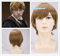 1 Stück Ron Weasley Cosplay e Perücke Comic Con Cosplay Haar Ronald Bilius Rollenspiel Kostüme Perücken + Perückenmütze