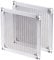 MECCANIXITY 92mm Computer Fan Filter Grills Stainless Steel Mesh Dustproof Case Cover for Computers, Pack of 2