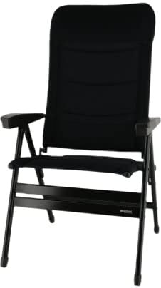 Westfield Performance Advancer XL Campingstuhl, night blue