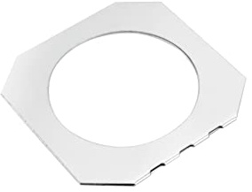 EUROLITE Filterrahmen LED PAR-20 3CT Spot silber