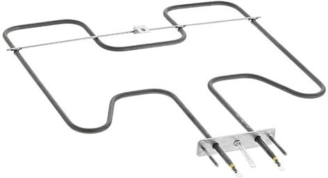 Top Dual Grill Element For Indesit DFW5530IXUK 1500W C00517600 Genuine