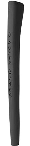 Studio Crafted 0 Putts Given Pistolero Style Golf Putter Grip Midsize for Men Women