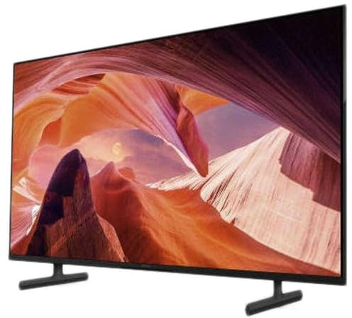 Sony FWD-43X80L 43 Zoll LCD Tuner and 3yrs PrimeSupport