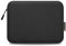 Universal Notebook Tablet Tasche 11-16,7 Zoll Tasche Hülle Laptop Case Cover (Schwarz, 9.7-11 Zoll)