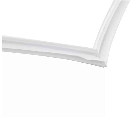 Bosch 00716383 Guarnizione porta per 18, Bianco