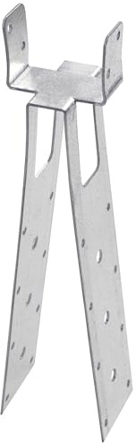 10 x Support de First lattes 40 mm