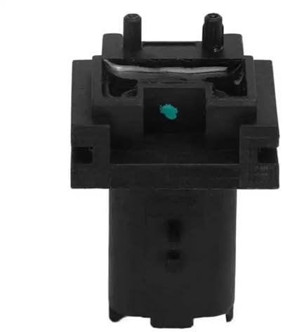 Serrure Coffre Arrière Compatible avec Peugeot pour 206 207 307 308 SW 407 SW 5008 Poignée de commutateur de Coffre de hayon de Voiture 6554ZZ OE Design commutateur déverrouillage Remplacement