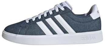 adidas Men's Grand Court 2.0 Schuh Preloved Ink/Cloud White/Preloved Ink 45 1/3
