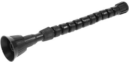 PHENOFICE De Riego Boquilla para Regadera Aspersor De Tubo Riego De Bonsáis Boquilla Larga Extensor De Regadera Herramienta De