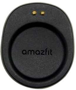 Amazfit Base di ricarica per smartwatch T-Rex 3, dock di ricarica di ricambio, accessori per smart watch