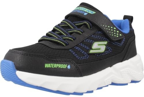 Skechers Boy's Skechers Elite Sport Tread AquavekSneaker