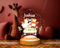 Geschenkelampe Personalisierte Safari-LED-Nachtlicht für Babys – Individuelle Acryl-Nachttischlampe für Kinder – Personalisierte Geschenke zur Geburt eines Jungen – Weihnachtsgeschenke für Babys