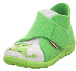 Superfit HAPPY OCTI Hausschuhe 1-006291 Jungen