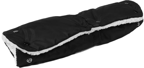 ibasenice Kinderwagenhandschuhe Winter Warme Isolierte Winddichte Handwärmer Für Kinderwagen Buggy Handwärmer Aus Baumwolle