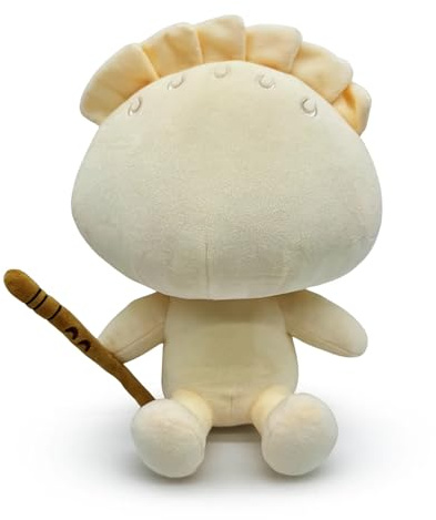 Youtooz Dorohedoro Plüschfigur Gyoza Fairy 22 cm