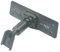 Vibrating Car Glass Mount Bracket Aluminum Structure Glass Mounting System Easy Installation for DVR Dash Cam