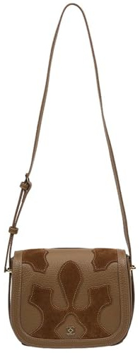 DESA Damen-Umhängetasche – Vielseitige Schultertasche für Stil und Komfort im Alltag – Ideal für modebewusste Frauen | Vizon