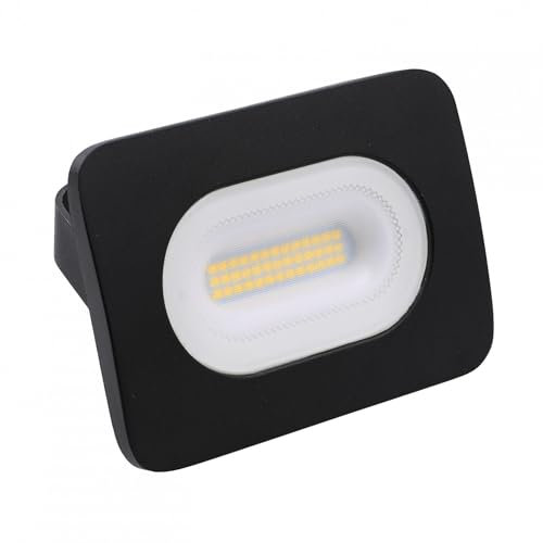 ELD Leading Lighting CULVER20 Culver 20w LED Flood Light, IP65, Cool White, 4000K, 1600lm