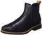 Panama Jack Damen Giordana Igloo Travelling Chelsea-Stiefel, Schwarz, 40 EU