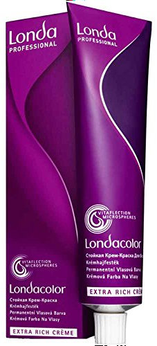 Londa Color 3/6 Dunkelbraun-Violet 60 ml 3/6 Dunkelbraun-Violet - 60 ml