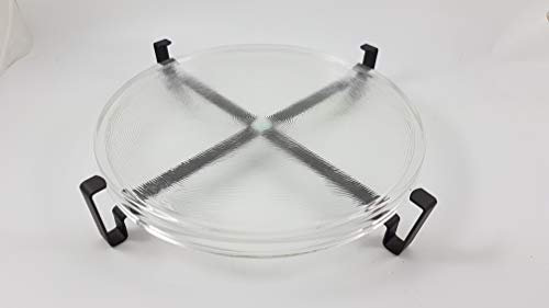 1a P9706 PartyLite Porte-Bougie pillaire Basic