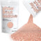 Hemway Glitter Grout Additive - Rose Gold | Microfine Metallic Flakes for Adding Sparkle to Old & New Kitchen & Bathroom Tiles | Enhance Your Indoor Grouting Projects with a Sparkly Effect | 100 g