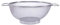 Premier 806513 Essentials- 20 cm Kitchen Sieve with Dual Handles, Sieve & Strainer for Cooking - Stainless Steel Silver