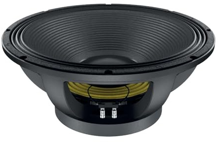 LAVOCE SAF184.50 18 Subwoofer Ferrite Magnet Aluminium Basket Driver