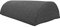 Bezug für die halbe Nackenrolle Beddinge (Dark Gray L06)