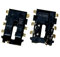 Desconocido Conector Jack Audio Auricular Compatible para XIAOMI REDMI Note 7 Pro 9S 8T 10