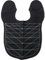 Friseurumhang Haarschneideumhang Haarschneidehalshalshackpack Haarschneidemape für Haarschnittfarbe Haarschneidführer Halsband Salon Friseur Cape Friseursalon Schneidematte