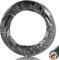 AGRISHOP FLRYY 5M Cavo Tondo per Auto 7 Fili x 0.65 mm², Cavo Rimorchio 7 Poli Cavo Elettrico,Prolunga 7poli Rimorchio,Estensione Cavo 7 Fili