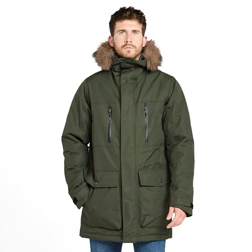 Didriksons Marco Herren Parka 3