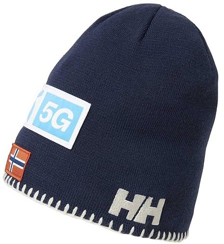 Helly-Hansen Männlich-Erwachsene X Barett, beige, M