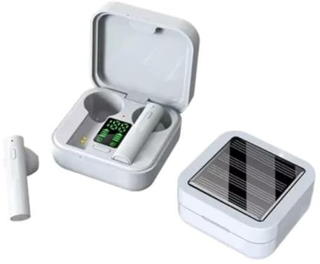 Denver Electronics TWS-62 Bluetooth-Kopfhörer, Mehrfarbig